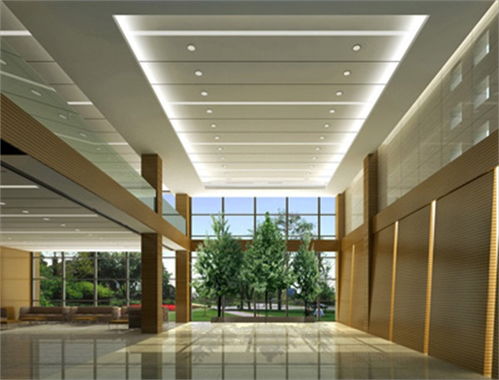 天津廠房裝修與建筑工程設(shè)計咨詢 選擇恒越建筑的專業(yè)服務(wù)