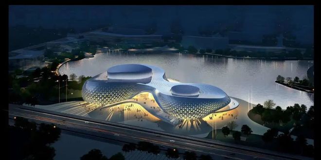 嗨拍閘們地標(biāo)，探秘最in設(shè)計 解鎖街拍新玩法